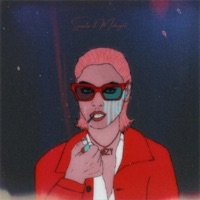 Sunsets at Midnight (Deluxe) - Boy Hazy