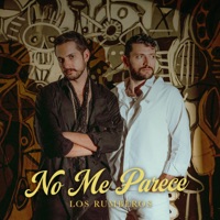 No Me Parece - Single - Los Rumberos