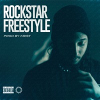 Rockstar Freestyle - Single - Krist
