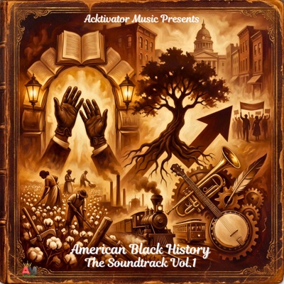 American Black History (The Soundtrack Vol. 1)