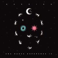 Una Nueva Esperanza IV (En Directo) - Querido