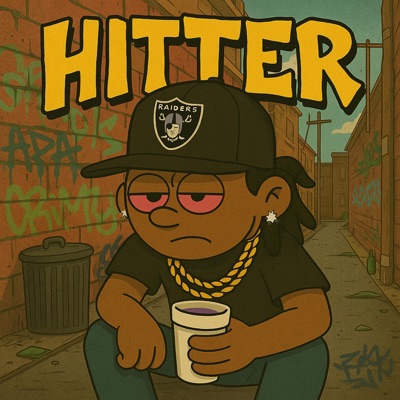 Hitter - Single