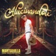 ALUCINANDOTE feat abraham wayne Single