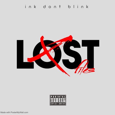 Lost Files vol.1 - EP