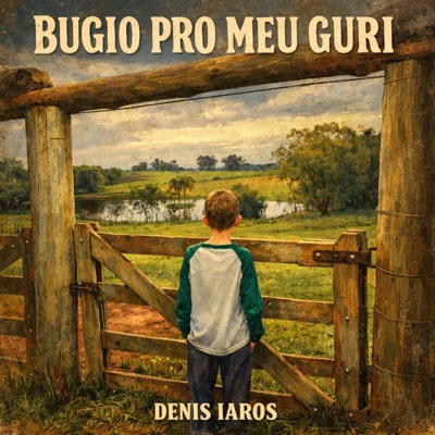 Bugio pro Meu Guri - Single