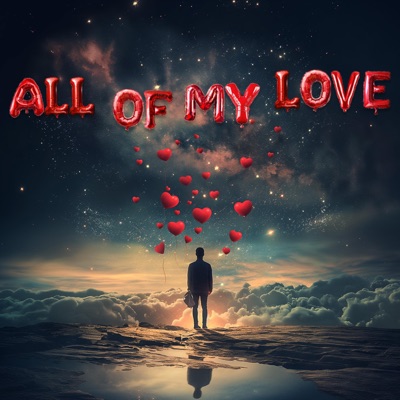 All of My Love - Single