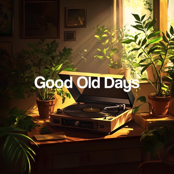 Good Old Days - Single