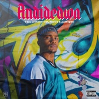 Andindedwa (feat. ZionThePoet, Nkosie & Mr ZuxFiglan) - Single - Captain Cinga