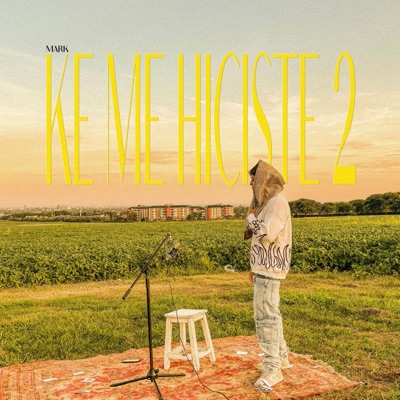 KE ME HICISTE 2 - Single
