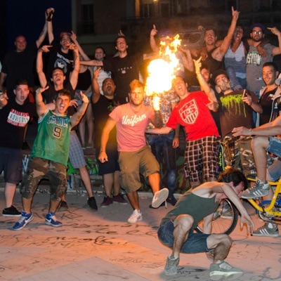 Non c'è un Motivo - Single