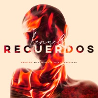 Recuerdos - Single - Lenuel