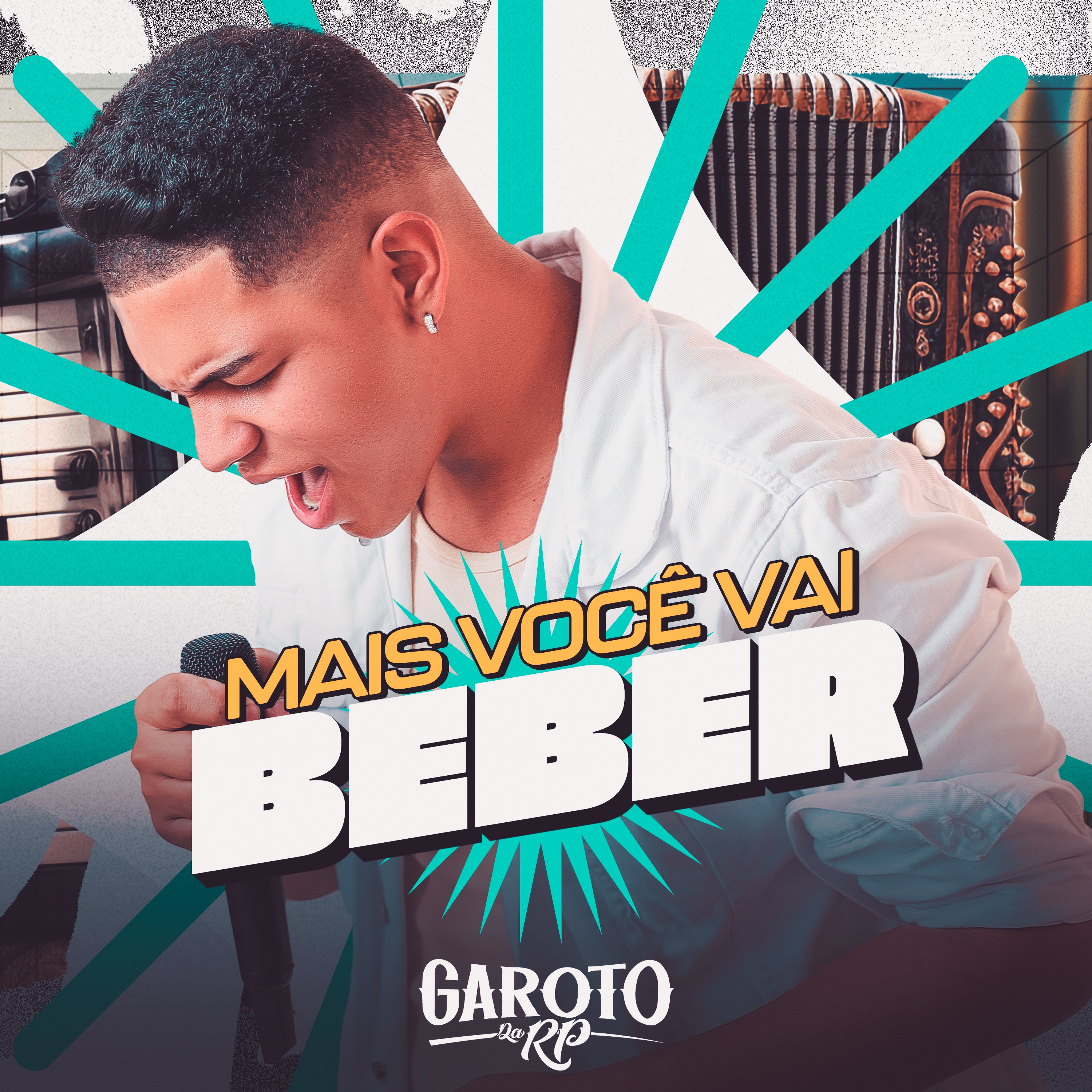 Mais Você Vai Beber - Single