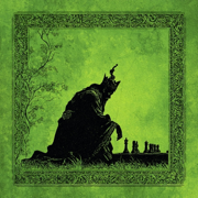 Old King Al - Mythborne