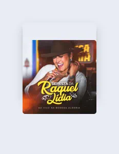 收听 Raquel Lídia、观看音乐视频、阅读小传、查看巡演日期等 ！