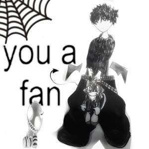 you a fan - Single