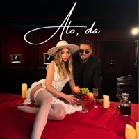 Alo, da - Single - AZA & Costel Biju