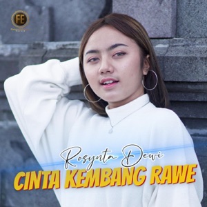 Cinta Kembang Rawe Album Art