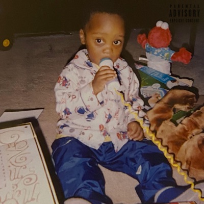 Roots: Low Quality Music, Vol. 1 (Deluxe Edition)