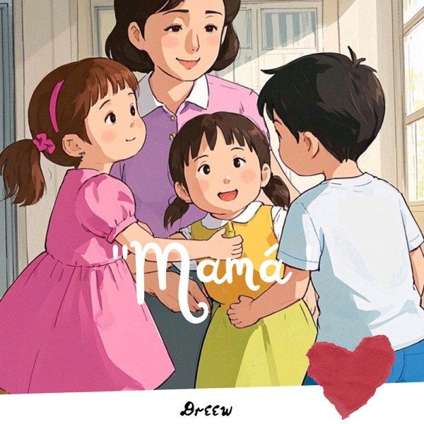 Mamá