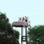 The Army, The Navy - Pretty, Pink and Soft