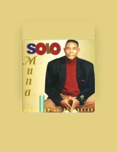 收听 Solo Muna、观看音乐视频、阅读小传、查看巡演日期等 ！