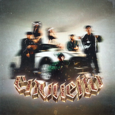 Envuelto (feat. Neutron593) - Single