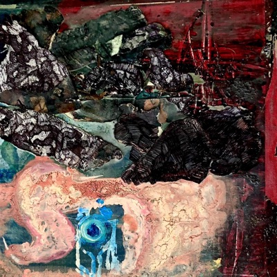 A Paragon Quagmire (feat. Vale-Smith)