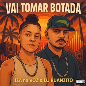 Vai Tomar Botada