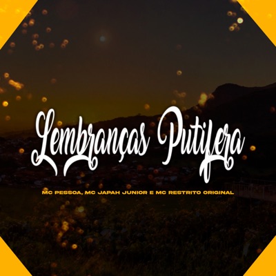 Lembranças Putifera - Single