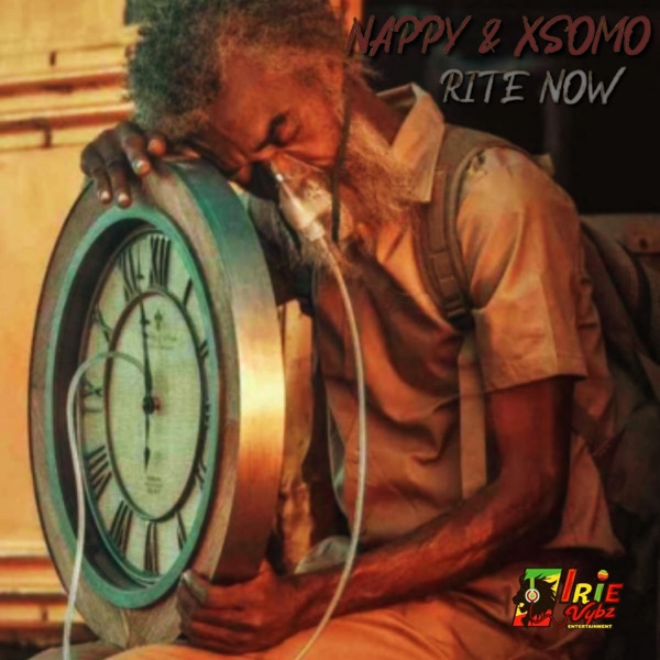 Rite Now (feat. Nappy & Xsomo)