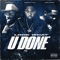 Look What U Done (feat. Raí Smith & King Beamo) - Braddytonia lyrics