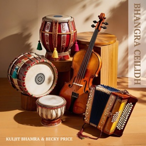 Billy Bhangra and His Bolly Bongos