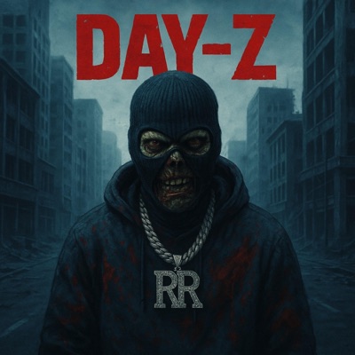 Day-Z (feat. Frizzmusic) - Single