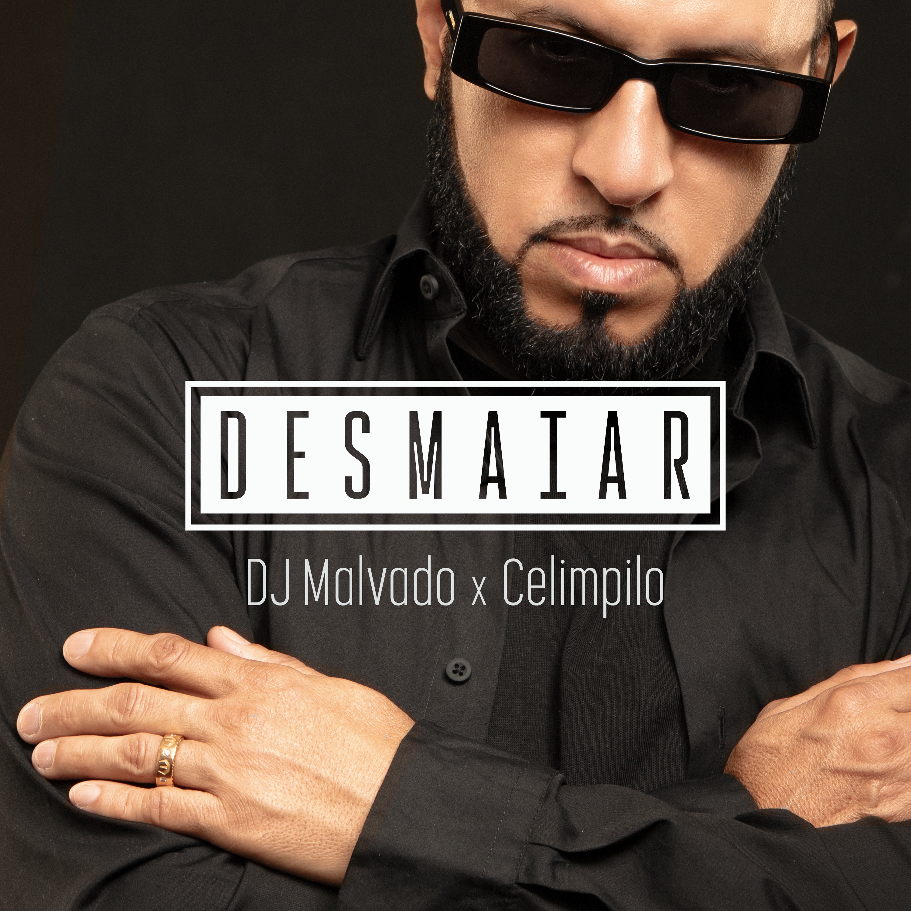 Desmaiar - Single