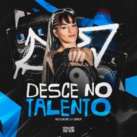 Desce no Talento - Single - MC KTRINA