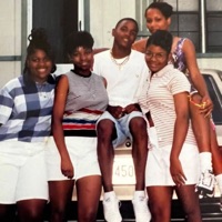 Like My Daddy - Single - Lil Darius