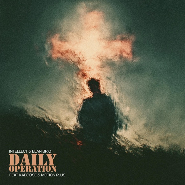 Daily Operation (feat. Kaboose & MotionPlus)