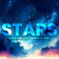 Stars - Single - Brando de Luca & Jasmine Clarke