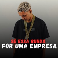Se Essa Bunda for Uma Empresa - Single - Betinho Dj & Funk Beat CAPIXABA