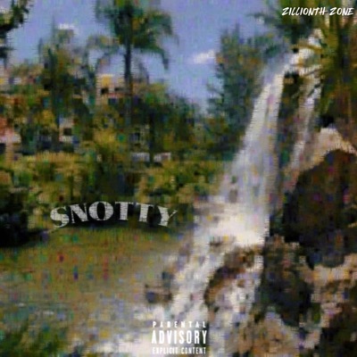 DISTORTED VISION - EP