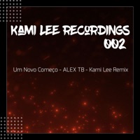 Um Novo Começo (Kami Lee Remix) - Single - Alex TB