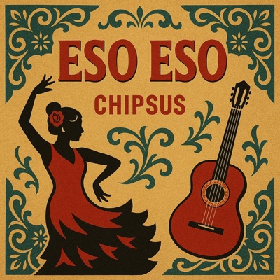 Eso Eso - Single