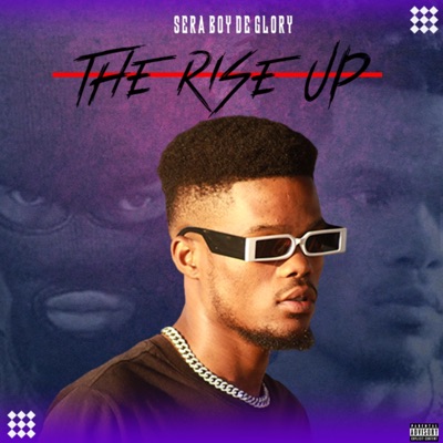 The Rise Up - EP
