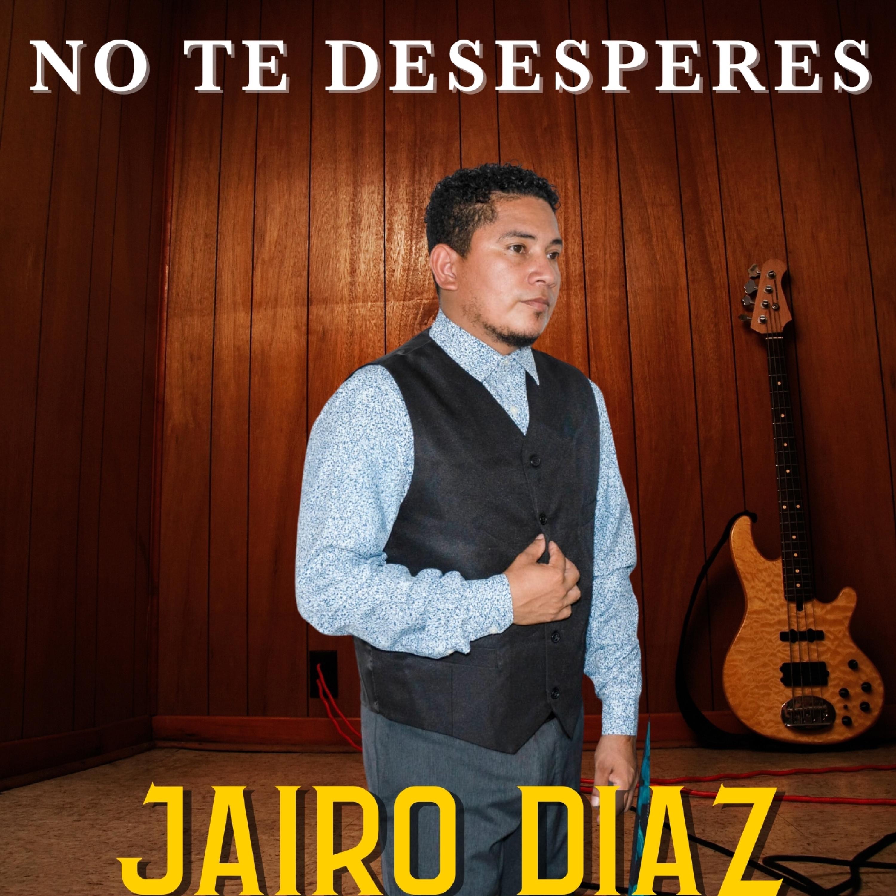 No Te Desesperes - Single
