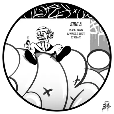 Listen to Solace - Single by FLOR!S