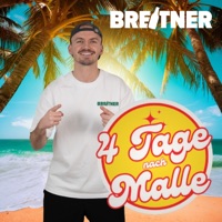4 Tage nach Malle (Insel Pinsel) - Single - Breitner