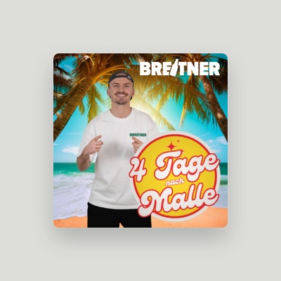 Listen to Breitner, watch music videos, read bio, see tour dates & more!