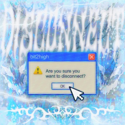 DISCONNECT - EP