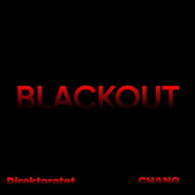 BLACKOUT 2026 - Single