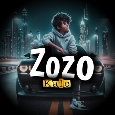Song - Boombox Rmx - Zozo kale